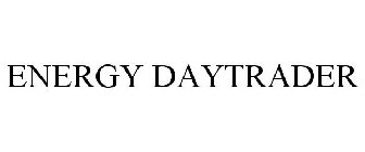 ENERGY DAYTRADER