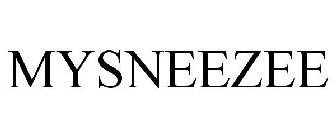 MYSNEEZEE