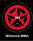 M MILLENIA MMA