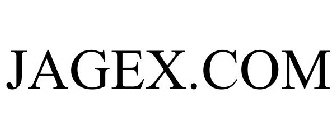 JAGEX.COM