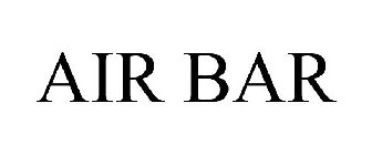 AIR BAR