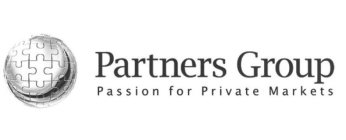 PARTNERS GROUP PASSION FOR PRIVATE MARKETS