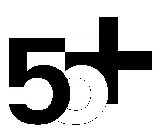 55+