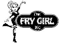 THE FRY GIRL INC
