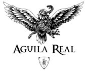 AGUILA REAL DLR