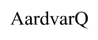 AARDVARQ