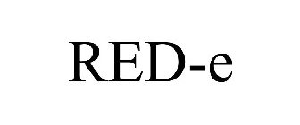 RED-E
