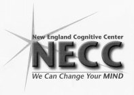 NEW ENGLAND COGNITIVE CENTER NECC WE CAN CHANGE YOUR MIND