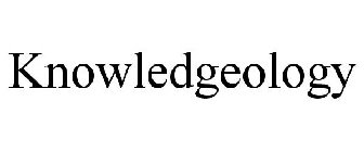 KNOWLEDGEOLOGY