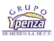 GRUPO YPENZA DE MEXICO