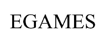 EGAMES