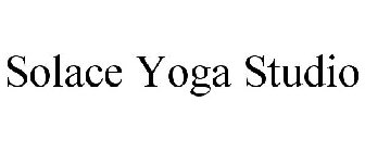 SOLACE YOGA STUDIO
