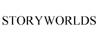 STORYWORLDS