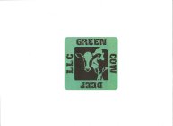 GREEN COW BEEF LLC