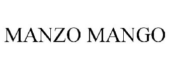 MANZO MANGO