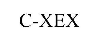C-XEX