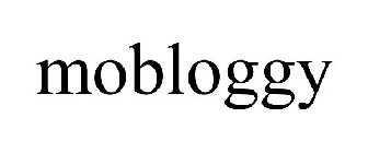 MOBLOGGY