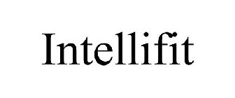 INTELLIFIT