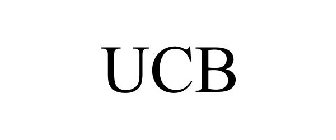 UCB