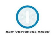 NEW UNIVERSAL UNION