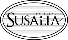 TORTILLAS SUSALIA