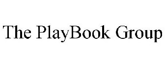 THE PLAYBOOK GROUP