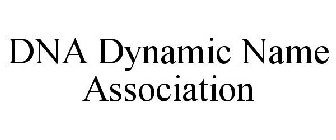 DNA DYNAMIC NAME ASSOCIATION