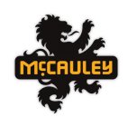 MCCAULEY