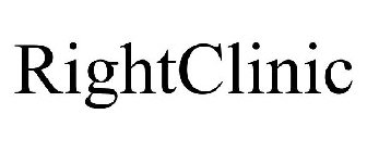 RIGHTCLINIC