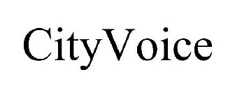 CITYVOICE