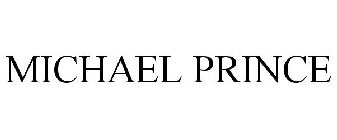 MICHAEL PRINCE