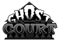GHOST COURT