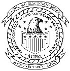 AMERICAN COLLEGE OF FORENSIC EXAMINERS INTERNATIONAL · ACFEI · A LOYAL AND TRUSTWORTHY MEMBER SCIENCE · INTEGRITY · JUSTICE