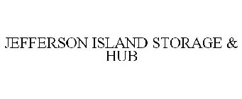 JEFFERSON ISLAND STORAGE & HUB