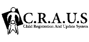 C.R.A.U.S CHILD REGISTRATION AND UPDATE SYSTEM