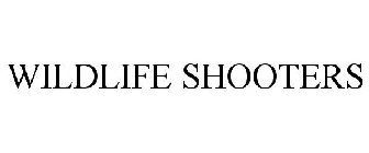 WILDLIFE SHOOTERS
