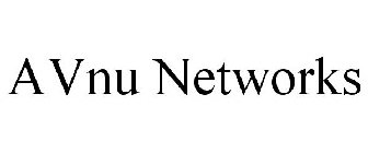 AVNU NETWORKS