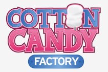 COTTON CANDY FACTORY