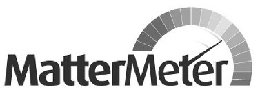 MATTERMETER