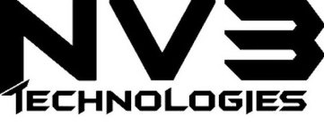 NV3 TECHNOLOGIES