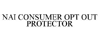 NAI CONSUMER OPT OUT PROTECTOR