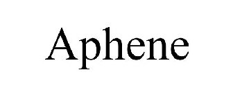 APHENE