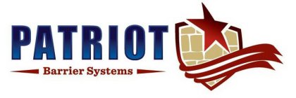 PATRIOT BARRIER SYSTEMS