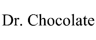 DR. CHOCOLATE