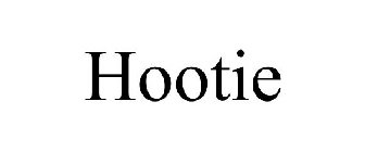 HOOTIE