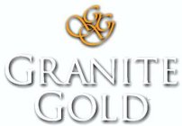 GG GRANITE GOLD