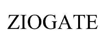 ZIOGATE