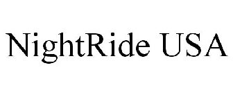 NIGHTRIDE USA