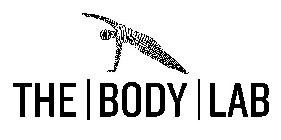 THE BODY LAB