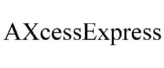 AXCESSEXPRESS